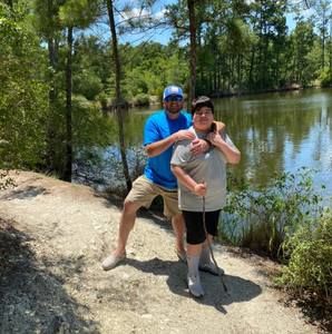 Meet your Posher, Curt